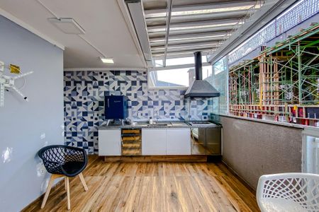 Casa à venda com 110m², 3 quartos e 2 vagasChurrasqueira