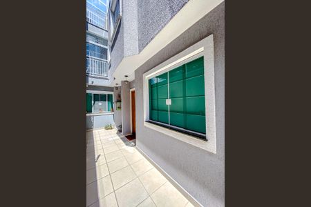 Casa à venda com 110m², 3 quartos e 2 vagasÁrea comum