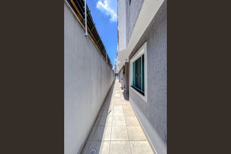 Casa à venda com 110m², 3 quartos e 2 vagasÁrea comum