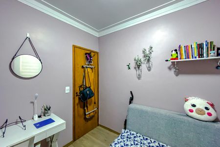 Casa à venda com 110m², 3 quartos e 2 vagasQuarto 2