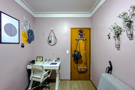 Casa à venda com 110m², 3 quartos e 2 vagasQuarto 2