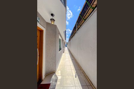 Casa à venda com 110m², 3 quartos e 2 vagasÁrea comum