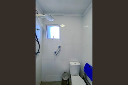 Casa à venda com 110m², 3 quartos e 2 vagasBanheiro 2