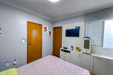 Casa à venda com 110m², 3 quartos e 2 vagasQuarto 1 - Suíte