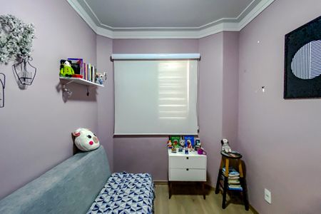 Casa à venda com 110m², 3 quartos e 2 vagasQuarto 2