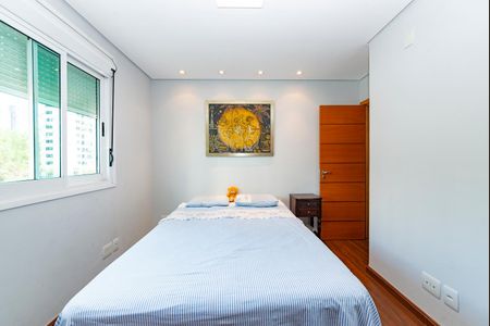 Apartamento à venda com 145m², 4 quartos e 3 vagas Apartamento à venda com 145m², 4 quartos e 3 vagasQuarto 3