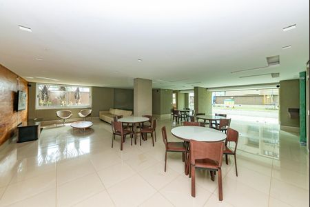 Apartamento à venda com 145m², 4 quartos e 3 vagas Apartamento à venda com 145m², 4 quartos e 3 vagasÁrea comum