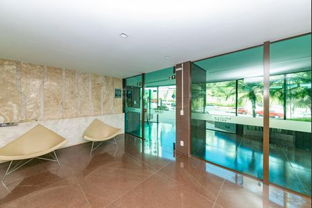 Apartamento à venda com 145m², 4 quartos e 3 vagas Apartamento à venda com 145m², 4 quartos e 3 vagasÁrea comum