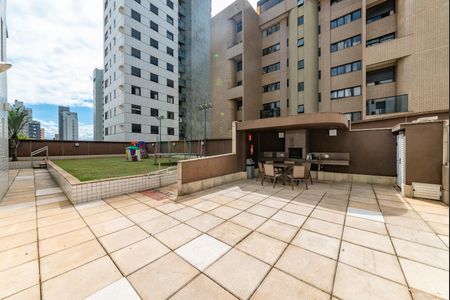 Apartamento à venda com 145m², 4 quartos e 3 vagas Apartamento à venda com 145m², 4 quartos e 3 vagasÁrea comum