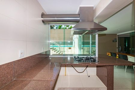 Apartamento à venda com 145m², 4 quartos e 3 vagas Apartamento à venda com 145m², 4 quartos e 3 vagasÁrea comum