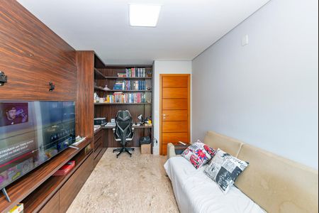 Apartamento à venda com 145m², 4 quartos e 3 vagas Apartamento à venda com 145m², 4 quartos e 3 vagasQuarto 4