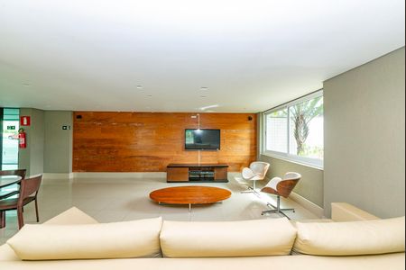 Apartamento à venda com 145m², 4 quartos e 3 vagas Apartamento à venda com 145m², 4 quartos e 3 vagasÁrea comum