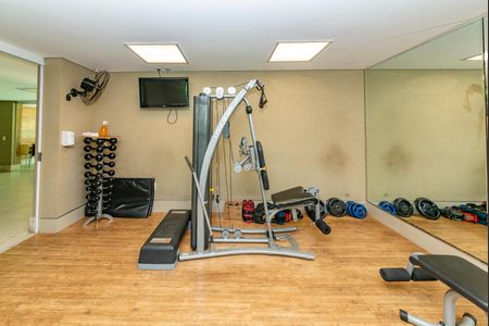 Apartamento à venda com 145m², 4 quartos e 3 vagas Apartamento à venda com 145m², 4 quartos e 3 vagasÁrea comum