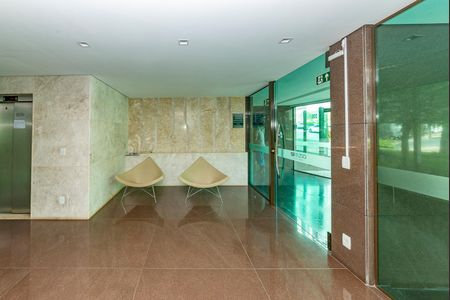 Apartamento à venda com 145m², 4 quartos e 3 vagas Apartamento à venda com 145m², 4 quartos e 3 vagasÁrea comum