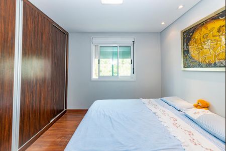 Apartamento à venda com 145m², 4 quartos e 3 vagas Apartamento à venda com 145m², 4 quartos e 3 vagasQuarto 3