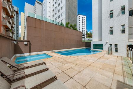 Apartamento à venda com 145m², 4 quartos e 3 vagas Apartamento à venda com 145m², 4 quartos e 3 vagasÁrea comum