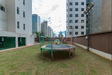 Apartamento à venda com 145m², 4 quartos e 3 vagas Apartamento à venda com 145m², 4 quartos e 3 vagasÁrea comum