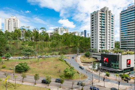 Apartamento à venda com 145m², 4 quartos e 3 vagas Apartamento à venda com 145m², 4 quartos e 3 vagasQuarto 3