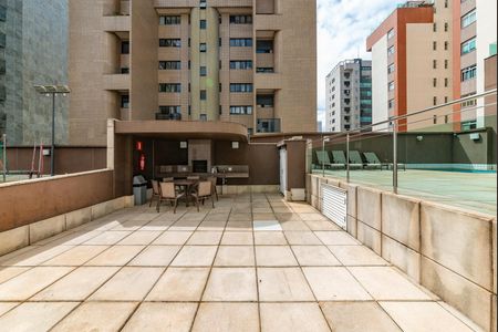 Apartamento à venda com 145m², 4 quartos e 3 vagas Apartamento à venda com 145m², 4 quartos e 3 vagasÁrea comum
