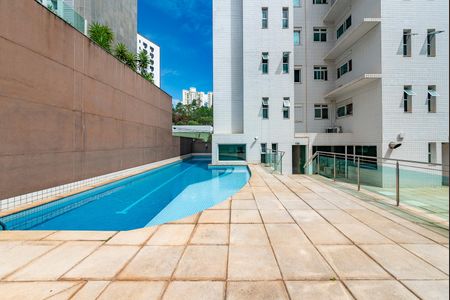Apartamento à venda com 145m², 4 quartos e 3 vagas Apartamento à venda com 145m², 4 quartos e 3 vagasÁrea comum