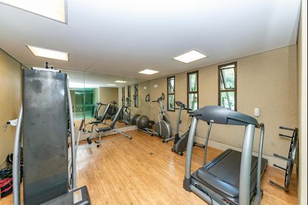 Apartamento à venda com 145m², 4 quartos e 3 vagas Apartamento à venda com 145m², 4 quartos e 3 vagasÁrea comum