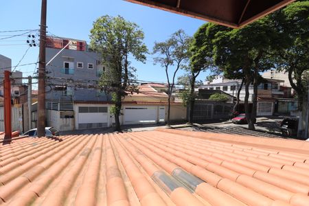 Casa à venda com 120m², 3 quartos e 2 vagasVista Quarto 1
