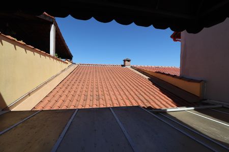 Casa à venda com 120m², 3 quartos e 2 vagasVista Quarto 2