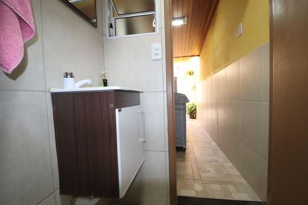 Casa à venda com 120m², 3 quartos e 2 vagasBanheiro 3