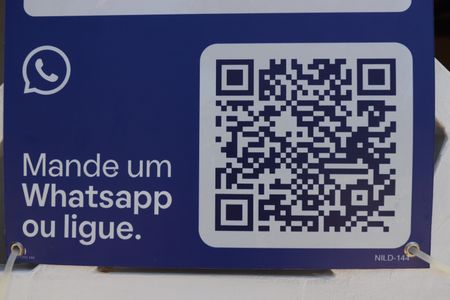 Casa à venda com 120m², 3 quartos e 2 vagasPlaquinha/NILD-144