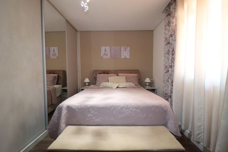 Casa à venda com 120m², 3 quartos e 2 vagasQuarto 1