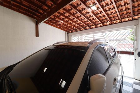 Casa à venda com 120m², 3 quartos e 2 vagasGaragem