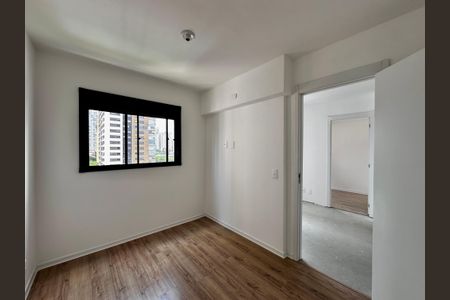 Apartamento à venda com 39m², 2 quartos e sem vaga Apartamento à venda com 39m², 2 quartos e sem vagaQuarto 1