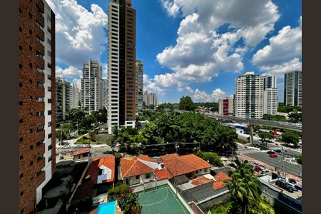 Apartamento à venda com 39m², 2 quartos e sem vaga Apartamento à venda com 39m², 2 quartos e sem vagaVista Quarto 2