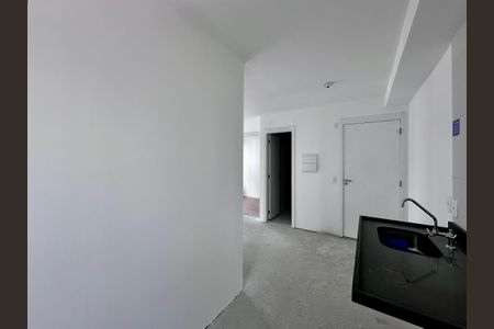 Apartamento à venda com 39m², 2 quartos e sem vaga Apartamento à venda com 39m², 2 quartos e sem vagaCozinha