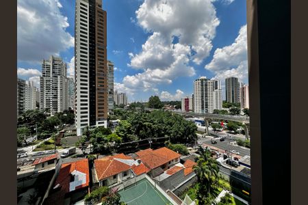 Apartamento à venda com 39m², 2 quartos e sem vaga Apartamento à venda com 39m², 2 quartos e sem vagaVista