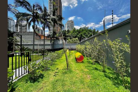 Apartamento à venda com 39m², 2 quartos e sem vaga Apartamento à venda com 39m², 2 quartos e sem vagaEspaço Pet