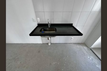 Apartamento à venda com 39m², 2 quartos e sem vaga Apartamento à venda com 39m², 2 quartos e sem vagaCozinha