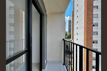 Apartamento à venda com 39m², 2 quartos e sem vaga Apartamento à venda com 39m², 2 quartos e sem vagaSacada