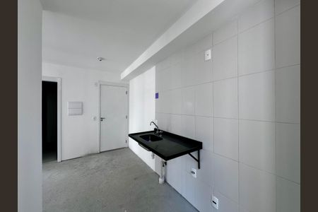 Apartamento à venda com 39m², 2 quartos e sem vaga Apartamento à venda com 39m², 2 quartos e sem vagaCozinha