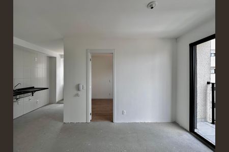 Apartamento à venda com 39m², 2 quartos e sem vaga Apartamento à venda com 39m², 2 quartos e sem vagaSala