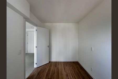 Apartamento à venda com 39m², 2 quartos e sem vaga Apartamento à venda com 39m², 2 quartos e sem vagaQuarto 1
