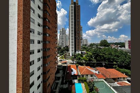 Apartamento à venda com 39m², 2 quartos e sem vaga Apartamento à venda com 39m², 2 quartos e sem vagaVista Quarto 1