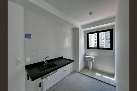 Apartamento à venda com 39m², 2 quartos e sem vaga Apartamento à venda com 39m², 2 quartos e sem vagaCozinha
