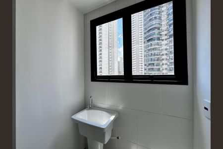 Apartamento à venda com 39m², 2 quartos e sem vaga Apartamento à venda com 39m², 2 quartos e sem vagaÁrea de Serviço