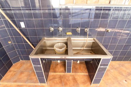 Casa à venda com 180m², 3 quartos e 6 vagas Casa à venda com 180m², 3 quartos e 6 vagasÁrea de Serviço