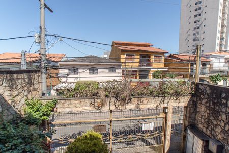 Casa à venda com 180m², 3 quartos e 6 vagas Casa à venda com 180m², 3 quartos e 6 vagasSala - Vista