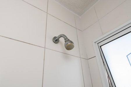 Apartamento à venda com 56m², 3 quartos e 1 vaga Apartamento à venda com 56m², 3 quartos e 1 vagaBanheiro