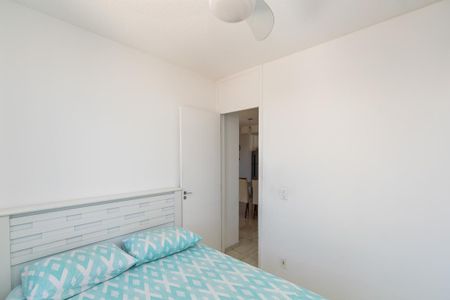 Apartamento à venda com 56m², 3 quartos e 1 vaga Apartamento à venda com 56m², 3 quartos e 1 vagaQuarto 3