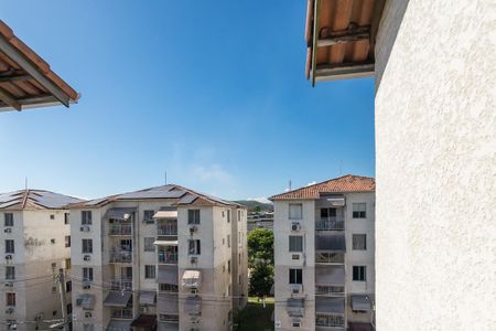 Apartamento à venda com 56m², 3 quartos e 1 vaga Apartamento à venda com 56m², 3 quartos e 1 vagaVista da Área de Serviço