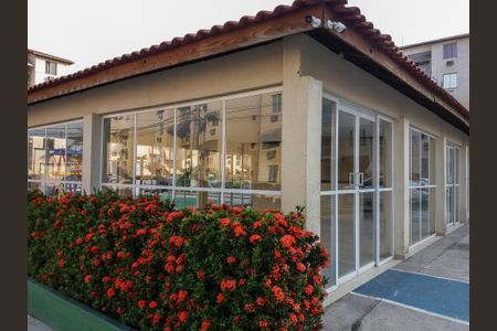 Apartamento à venda com 56m², 3 quartos e 1 vaga Apartamento à venda com 56m², 3 quartos e 1 vagaÁrea comum - Salão de festas